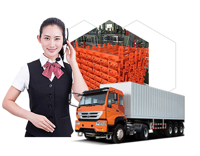 鑫（xīn）環宇貨架售後服務