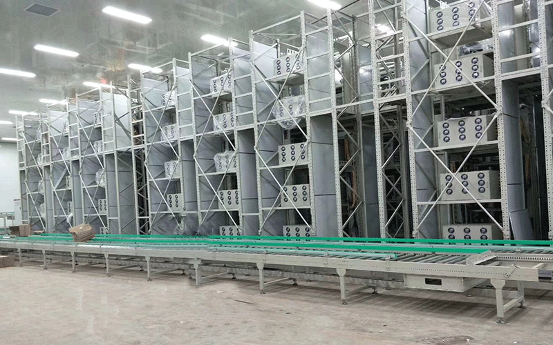 新能源電池解決（jué）方案